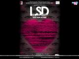 LSD: Love, Sex Aur Dhokha (2010)